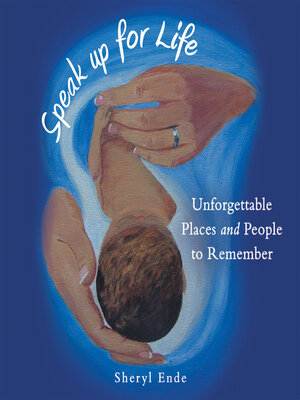 cover image of Speak up for Life